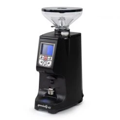 Eureka Atom 65 Espresso Grinder Black - Short Hopper