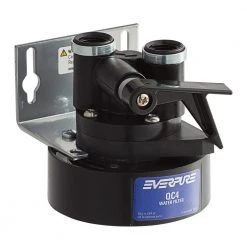 Water Filtration Systems Everpure EV9272-00 QL3-BH Coffee Water Filtration System