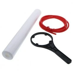 Everpure EV9324-21 Insurice Single PF-I20002 Filtration System With Pre-Filter Water Filtration Systems 6 Everpure EV9324-21 Insurice Single PF-I20002 Filtration System With Pre-Filter Water Filtration Systems