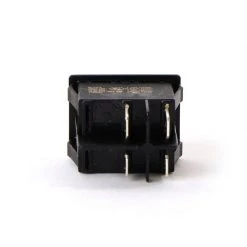 Voltage Coffee Supply Expobar 2 Pole Rocker Switch 60900035