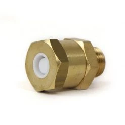 Voltage Coffee Supply Expobar Boiler Anti-Depression Valve Vacuum Breaker 1/4