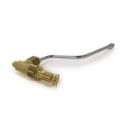 Voltage Coffee Supply Expobar Complete Steam Wand Valve With Chromed Tube Tap 15000322