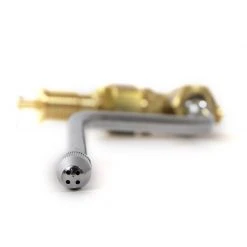 Voltage Coffee Supply Expobar Complete Steam Wand Valve With Chromed Tube Tap 15000322