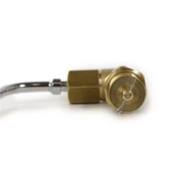 Voltage Coffee Supply Expobar Complete Steam Wand Valve With Chromed Tube Tap 15000322