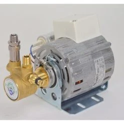 Voltage Coffee Supply External Espresso Machine Pump & Motor Complete Kit Assembly