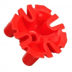 Voltage Coffee Supply Fetco 1102.00019.00 Small Cascade Spray Dome Magnetic CSD Parts & Accessories