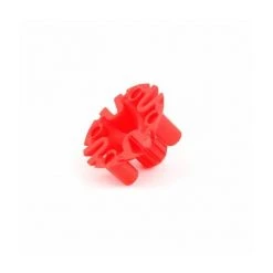 Voltage Coffee Supply Fetco 1102.00019.00 Small Cascade Spray Dome Magnetic CSD Parts & Accessories