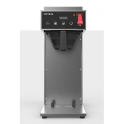 Fetco CBS-1221 Plus Series Airpot Coffee Brewer Mobile Cart Equipment