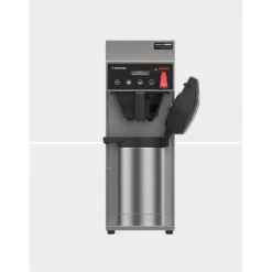 Fetco CBS-1221 Plus Series Airpot Coffee Brewer Mobile Cart Equipment