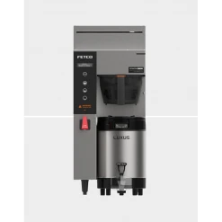 Fetco CBS-1231 Plus Series Single Station Coffee Brewer
