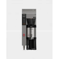 Brewers Fetco CBS-1251 Plus Series Single Station Coffee Brewer