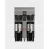 Fetco CBS-1252 Plus Series Twin Station Coffee Brewer Brewers