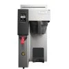 Voltage Coffee Supply Fetco CBS-2131XTS Touchscreen 1.0 Gal. Coffee Brewer Brewers