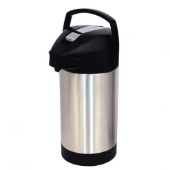 Voltage Coffee Supply Fetco CBS-2131XTS Touchscreen 1.0 Gal. Coffee Brewer Brewers