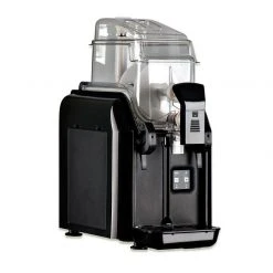 Cold Brewers Fetco Elmeco PEL0401 Single 1.5 Gal. Frozen Granita Beverage Machine 120v