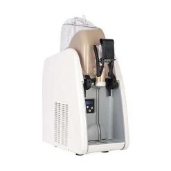 Fetco Elmeco PEL0601 Quickream 1 Gal. Soft-Serve Gelato Ice Cream Machine 120v