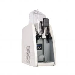 Fetco Elmeco PEL0601 Quickream 1 Gal. Soft-Serve Gelato Ice Cream Machine 120v