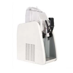 Fetco Elmeco PEL0601 Quickream 1 Gal. Soft-Serve Gelato Ice Cream Machine 120v