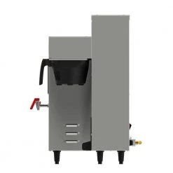 Voltage Coffee Supply Fetco Extractor CBS-1131-V+ 1.0 Gal. Coffee Brewer