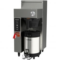 Voltage Coffee Supply Fetco Extractor CBS-1131-V+ 1.0 Gal. Coffee Brewer