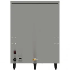 Fetco Extractor CBS-1132-V+ Twin 1.0 Gal. Coffee Brewer Brewers 11 Fetco Extractor CBS-1132-V+ Twin 1.0 Gal. Coffee Brewer Brewers