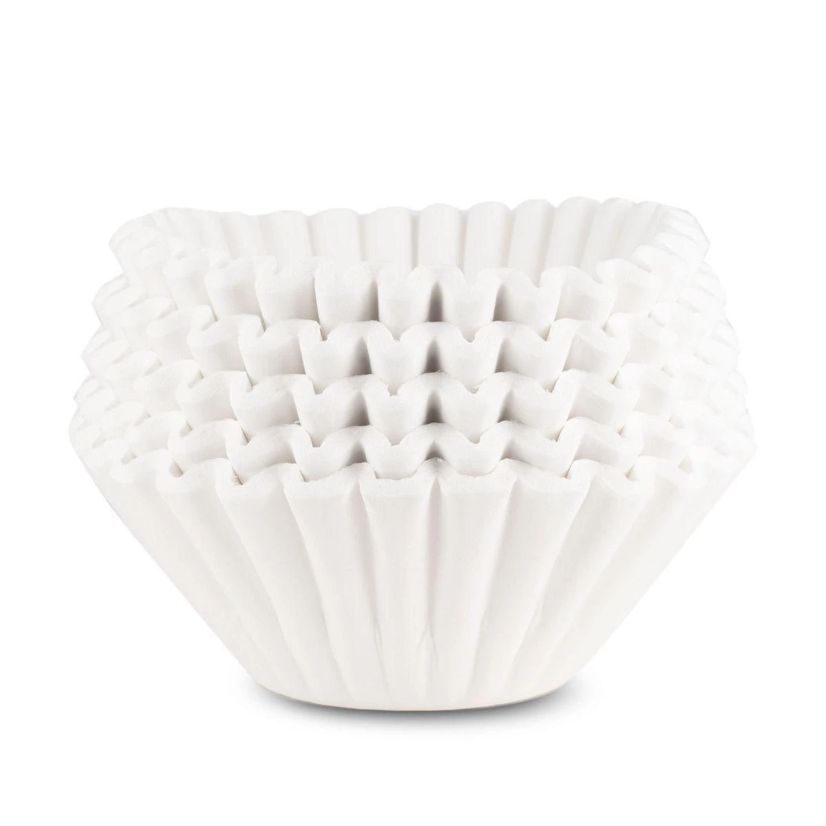 Parts & Accessories Fetco F002 13 X 5 In. Paper Coffee Filters 500 Count 2 Parts & Accessories Fetco F002 13 X 5 In. Paper Coffee Filters 500 Count