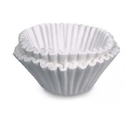 Parts & Accessories Fetco F002 13 X 5 In. Paper Coffee Filters 500 Count 5 Parts & Accessories Fetco F002 13 X 5 In. Paper Coffee Filters 500 Count