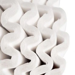 Fetco F005 18.5 X 7.5 In. Half-Batch Paper Coffee Filters 500 Count Parts & Accessories