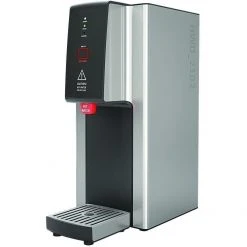 Fetco HWD-2102 2 Gal. Hot Water Dispenser On-Demand 120v/220v