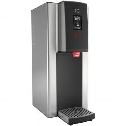 Fetco HWD-2110TOD 10 Gal. Hot Water Dispenser On-Demand 240v