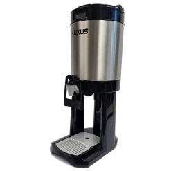 Fetco Luxus L4D TLA Thermal Coffee Dispenser With Hands-Free Dispense Parts & Accessories