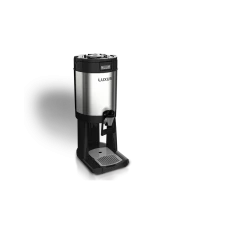 Fetco Luxus L4D TLA Thermal Coffee Dispenser With Hands-Free Dispense Parts & Accessories