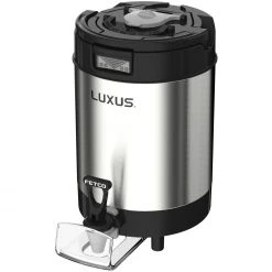 Voltage Coffee Supply Fetco Luxus L4S Thermal Coffee Dispenser Server No Base Parts & Accessories