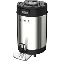 Voltage Coffee Supply Fetco Luxus L4S Thermal Coffee Dispenser Server No Base Parts & Accessories