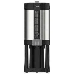 Parts & Accessories Fetco Luxus LGD Thermal Sight Gauge Coffee Dispenser With Stand