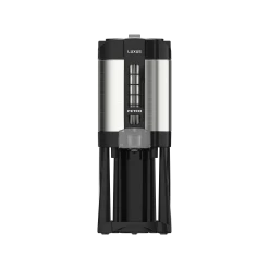 Parts & Accessories Fetco Luxus LGD Thermal Sight Gauge Coffee Dispenser With Stand