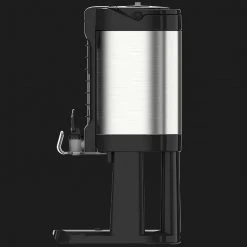 Parts & Accessories Fetco Luxus LGD Thermal Sight Gauge Coffee Dispenser With Stand