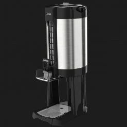 Parts & Accessories Fetco Luxus LGD Thermal Sight Gauge Coffee Dispenser With Stand