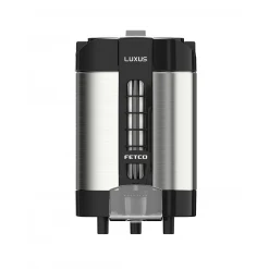 Voltage Coffee Supply Parts & Accessories Fetco Luxus LGS Thermal Sight Gauge Coffee Dispenser Server No Base