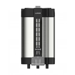 Voltage Coffee Supply Parts & Accessories Fetco Luxus LGS Thermal Sight Gauge Coffee Dispenser Server No Base