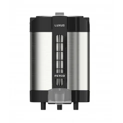 Voltage Coffee Supply Parts & Accessories Fetco Luxus LGS Thermal Sight Gauge Coffee Dispenser Server No Base