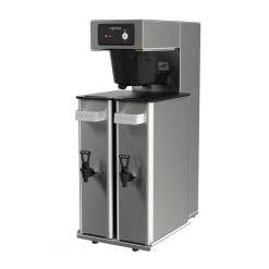 Fetco TBS-V T002121 Double 3.5 Gal. One Touch Iced Tea Brewer Tea Brewers
