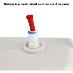 Flojets Flojet Bottled Water Pump System Flow Jet BW1000