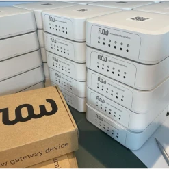 Flow Coffee Telemetry System 16 Flow Coffee Telemetry System