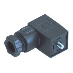 Voltage Coffee Supply Parts & Accessories Gicar Connector Plug Flowmeter - Astoria, Reneka, Brasilia