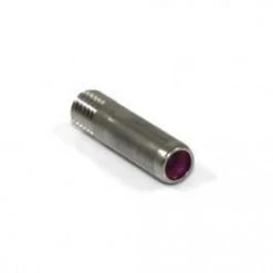 Voltage Coffee Supply GS3 La Marzocco 0.6mm Ruby Gicleur Gigleur Flow Restrictor Jet