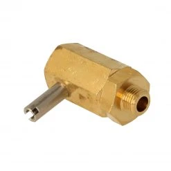 Voltage Coffee Supply La Marzocco 1/8" Steam Tap Wand Vacuum Breaker Valve Linea GB5 FB80 L192