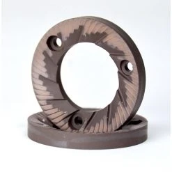 Voltage Coffee Supply La Marzocco 5.200.30 Swift Burrs Grinding Ceramic Discs 64mm