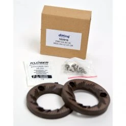 Voltage Coffee Supply La Marzocco 5.200.30 Swift Burrs Grinding Ceramic Discs 64mm