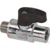 Voltage Coffee Supply GS3 La Marzocco B.2.016.01 B.2.016 Linea Mini Strada PB 1/8 Ball Valve